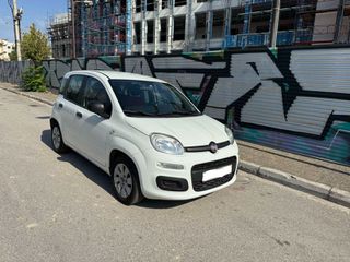 Fiat Panda 2016