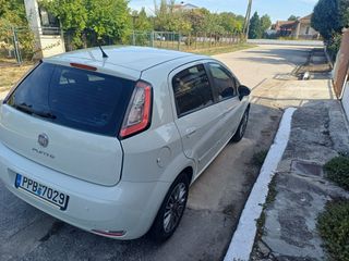 Fiat Punto 2012 1.2 diesel