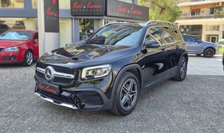 Mercedes-Benz GLB 200 2020 AMG Package / Led / Ελληνικής αντιπροσωπείας