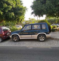 Suzuki Vitara 1997 VITARA V6
