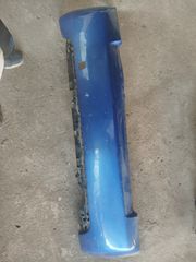 CITROEN C2 3-8 ΠΙΣΩ ΠΡΟΦΥΛΑΚΤΗΡΑΣ