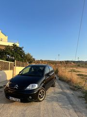 Citroen C3 2010