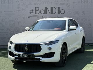 Maserati Levante 2017 LEVANTE S GRAN SPORT /  PANORAMA / FULL PACKET