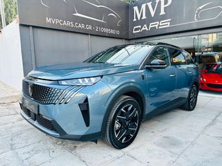 Peugeot 5008 2025 GT Hybrid- -145PS--7ΘΕΣΙΟ- -ACC  -NAVI