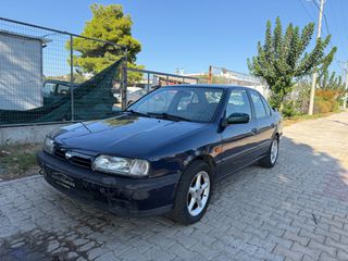 Nissan Primera 1993