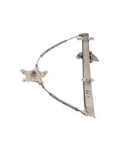 Nissan Navara D22 1998-2001 Γνησιος Γρυλλος Εμπρος Αριστερος Μηχανικος.