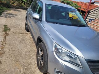 Volkswagen Tiguan 2008-thumb-3