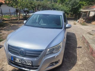 Volkswagen Tiguan 2008-thumb-11