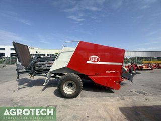 Πρέσες Welger 2009 D 4006 (Μεγάλη τετράγωνη)