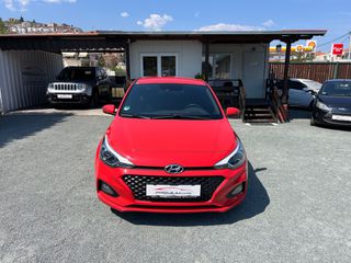 Hyundai i 20 2018 1,0 t-gdi  dct (Automatic)-thumb-1