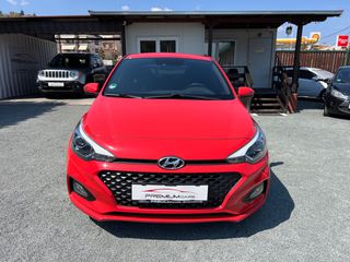 Hyundai i 20 2018 1,0 t-gdi  dct (Automatic)-thumb-2