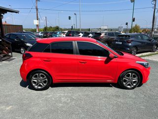 Hyundai i 20 2018 1,0 t-gdi  dct (Automatic)-thumb-10