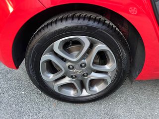 Hyundai i 20 2018 1,0 t-gdi  dct (Automatic)-thumb-13