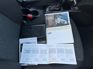 Hyundai i 20 2018 1,0 t-gdi  dct (Automatic)-thumb-33