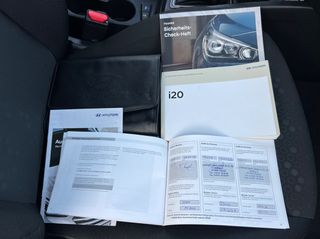 Hyundai i 20 2018 1,0 t-gdi  dct (Automatic)-thumb-34