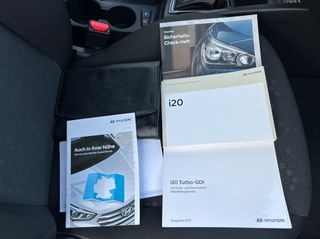 Hyundai i 20 2018 1,0 t-gdi  dct (Automatic)-thumb-35