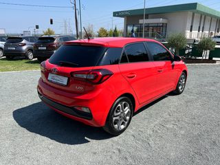 Hyundai i 20 2018 1,0 t-gdi  dct (Automatic)-thumb-6
