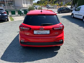 Hyundai i 20 2018 1,0 t-gdi  dct (Automatic)-thumb-9