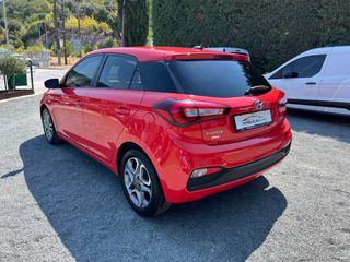 Hyundai i 20 2018 1,0 t-gdi  dct (Automatic)-thumb-5