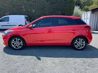 Hyundai i 20 2018 1,0 t-gdi  dct (Automatic)-thumb-4