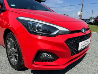 Hyundai i 20 2018 1,0 t-gdi  dct (Automatic)-thumb-11