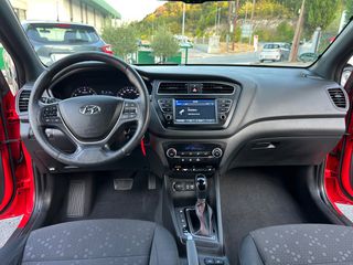 Hyundai i 20 2018 1,0 t-gdi  dct (Automatic)-thumb-17