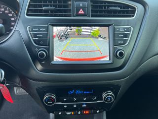 Hyundai i 20 2018 1,0 t-gdi  dct (Automatic)-thumb-22