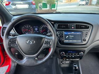 Hyundai i 20 2018 1,0 t-gdi  dct (Automatic)-thumb-27
