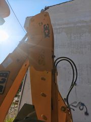 Εκσκαφέας-Φορτωτής JCB 2000 3CX-thumb-2