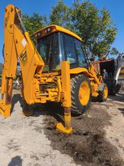 Εκσκαφέας-Φορτωτής JCB 2000 3CX-thumb-3