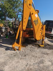 Εκσκαφέας-Φορτωτής JCB 2000 3CX-thumb-5