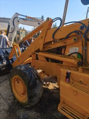 Εκσκαφέας-Φορτωτής JCB 2000 3CX-thumb-6