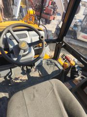 Εκσκαφέας-Φορτωτής JCB 2000 3CX-thumb-7