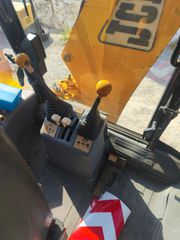Εκσκαφέας-Φορτωτής JCB 2000 3CX-thumb-8