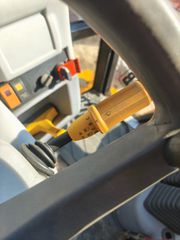 Εκσκαφέας-Φορτωτής JCB 2000 3CX-thumb-11
