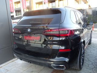 Bmw X5 2020 XDRIVE45e M Packet PANORAMA-thumb-3
