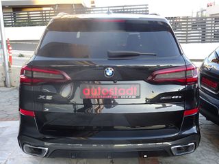 Bmw X5 2020 XDRIVE45e M Packet PANORAMA-thumb-4