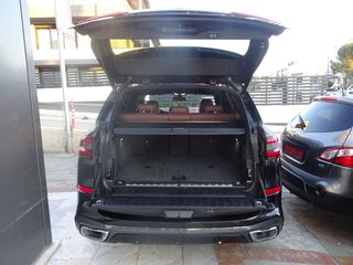 Bmw X5 2020 XDRIVE45e M Packet PANORAMA-thumb-5
