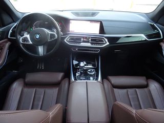 Bmw X5 2020 XDRIVE45e M Packet PANORAMA-thumb-8