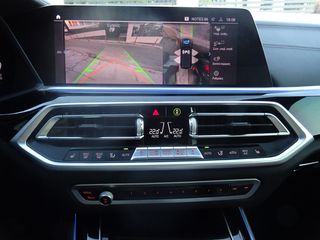 Bmw X5 2020 XDRIVE45e M Packet PANORAMA-thumb-9