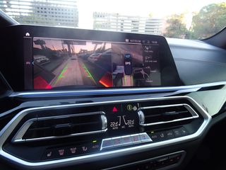 Bmw X5 2020 XDRIVE45e M Packet PANORAMA-thumb-11