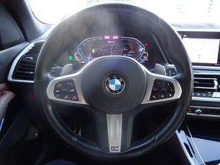 Bmw X5 2020 XDRIVE45e M Packet PANORAMA-thumb-12