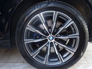 Bmw X5 2020 XDRIVE45e M Packet PANORAMA-thumb-13