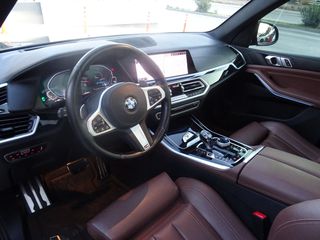 Bmw X5 2020 XDRIVE45e M Packet PANORAMA-thumb-20