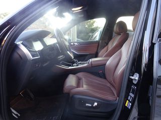 Bmw X5 2020 XDRIVE45e M Packet PANORAMA-thumb-22