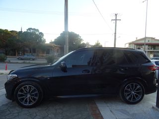 Bmw X5 2020 XDRIVE45e M Packet PANORAMA-thumb-23