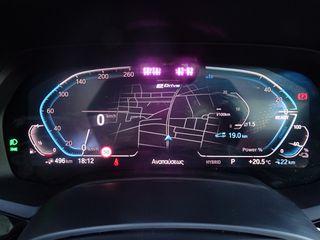 Bmw X5 2020 XDRIVE45e M Packet PANORAMA-thumb-29