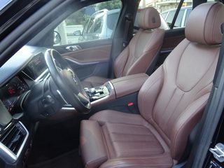 Bmw X5 2020 XDRIVE45e M Packet PANORAMA-thumb-31