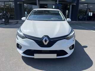 Renault Clio 2021