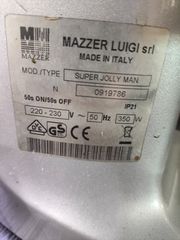 MAZZER LUIGI srl-thumb-1